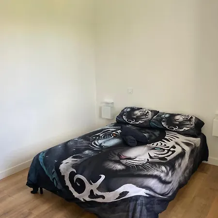 Cosy Avec Vue - Centre *