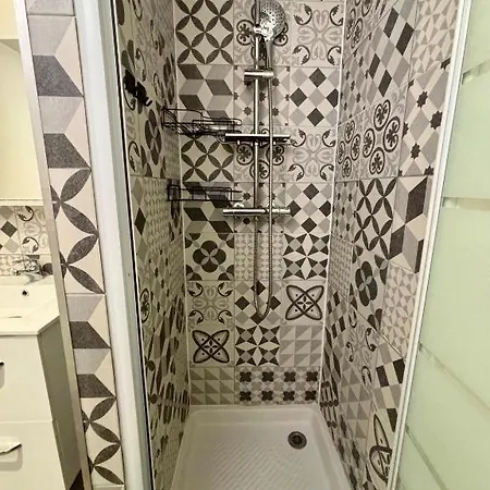Apartamento Cosy Avec Vue - Centre *